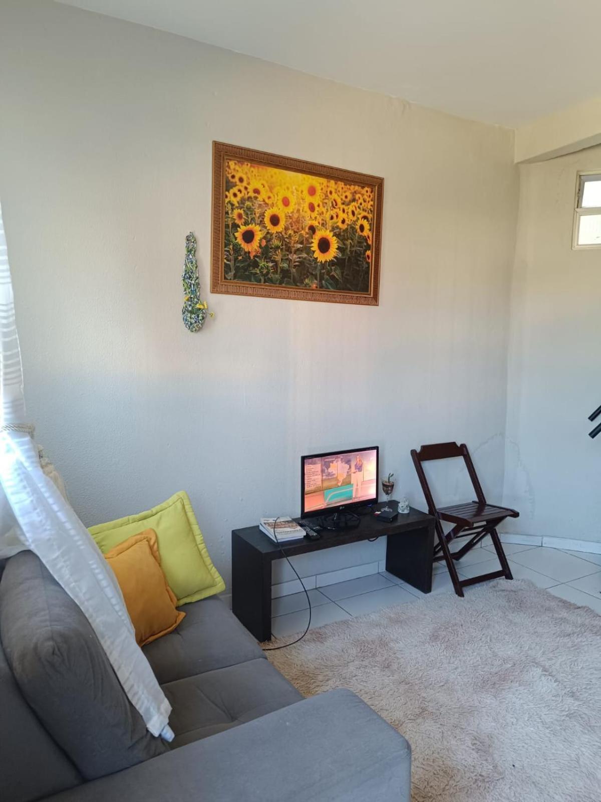 Duplex Com Dois Quartos Сальвадор Экстерьер фото
