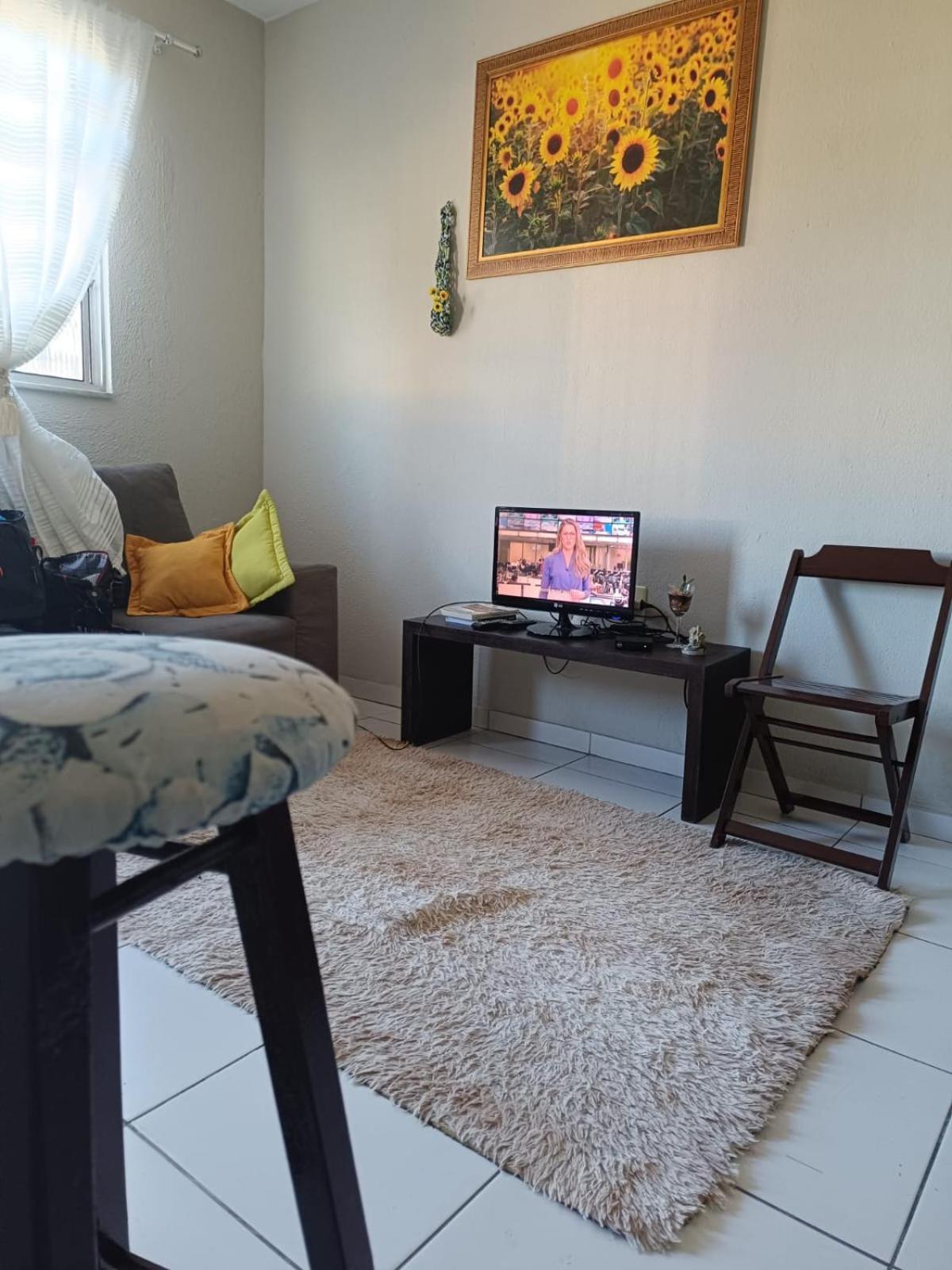 Duplex Com Dois Quartos Сальвадор Экстерьер фото