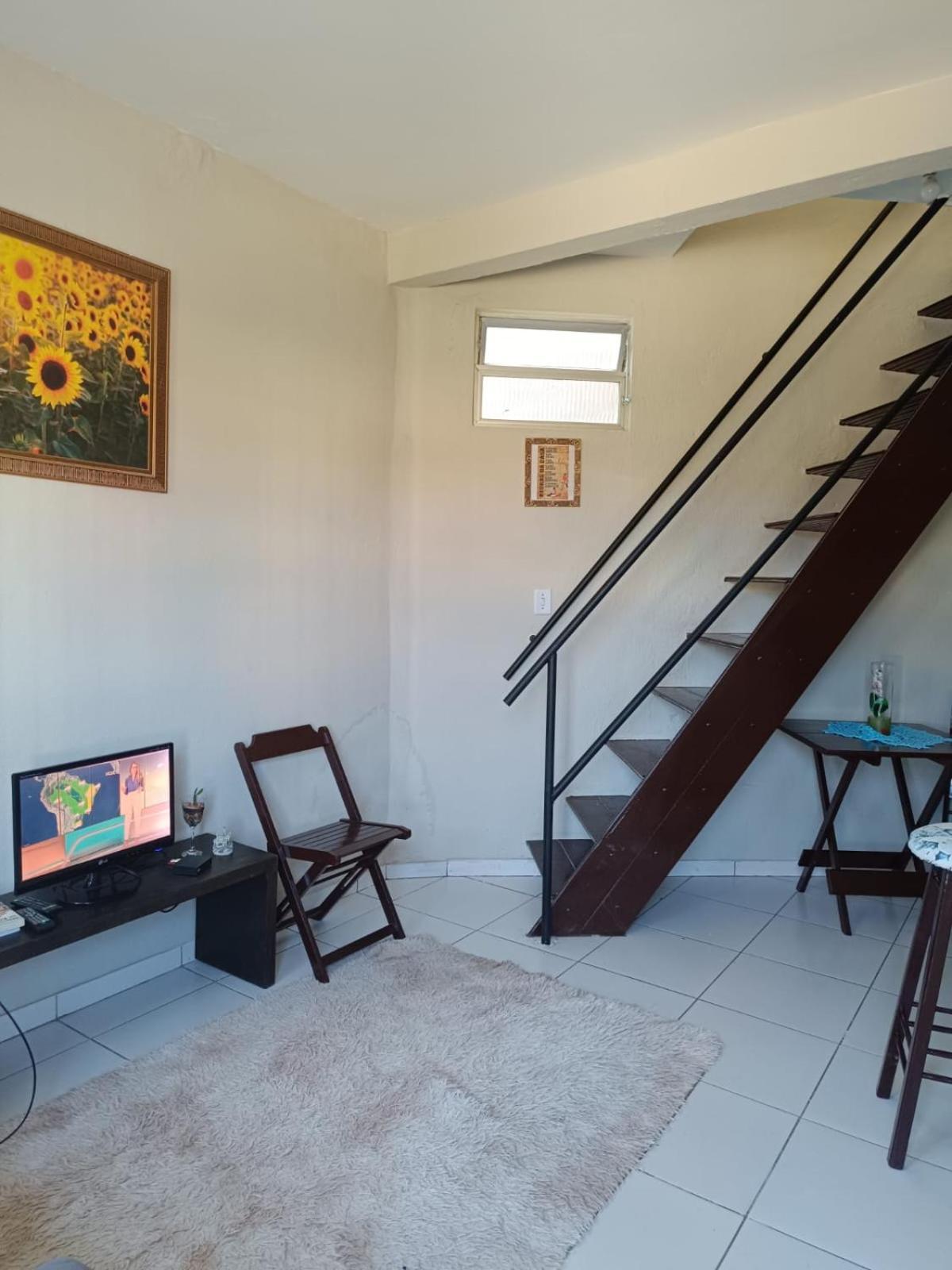 Duplex Com Dois Quartos Сальвадор Экстерьер фото