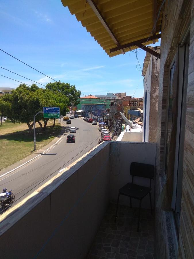 Duplex Com Dois Quartos Сальвадор Экстерьер фото